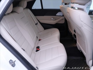 Mercedes-Benz GLE 2,9 400d Coupé 4MATIC 243 2021