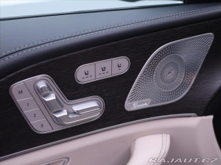 Mercedes-Benz GLE 2,9 400d Coupé 4MATIC 243 2021