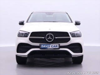 Mercedes-Benz GLE 2,9 400d Coupé 4MATIC 243 2021