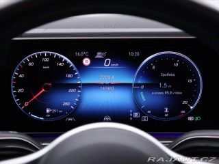 Mercedes-Benz GLE 2,9 400d Coupé 4MATIC 243 2021