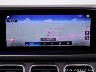 Mercedes-Benz GLE 2,9 400d Coupé 4MATIC 243 2021