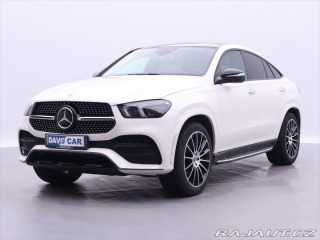 Mercedes-Benz GLE 2,9 400d Coupé 4MATIC 243 2021