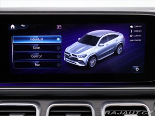 Mercedes-Benz GLE 2,9 400d Coupé 4MATIC 243 2021