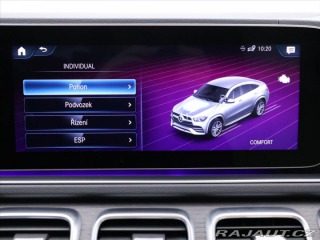 Mercedes-Benz GLE 2,9 400d Coupé 4MATIC 243 2021