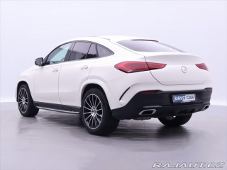 Mercedes-Benz GLE 2,9 400d Coupé 4MATIC 243 2021