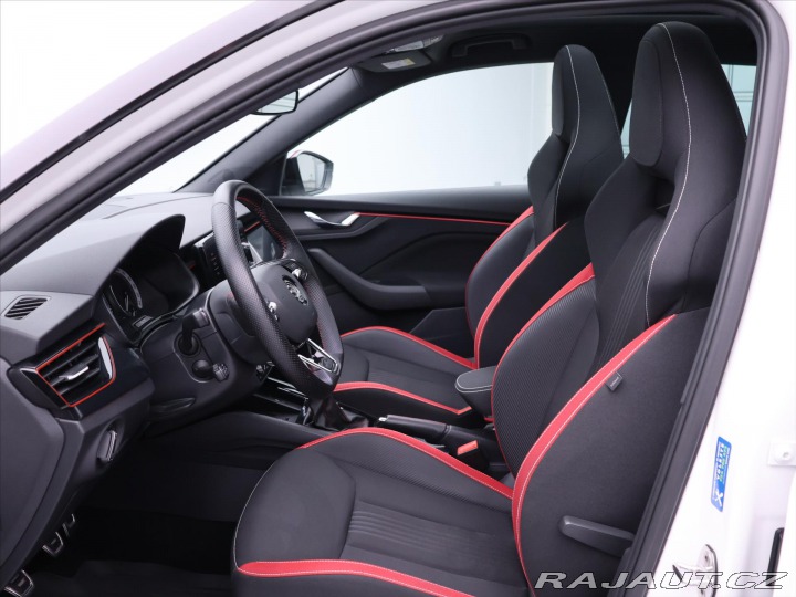 Škoda Kamiq 1,5 TSI 110kW Monte Carlo 2020