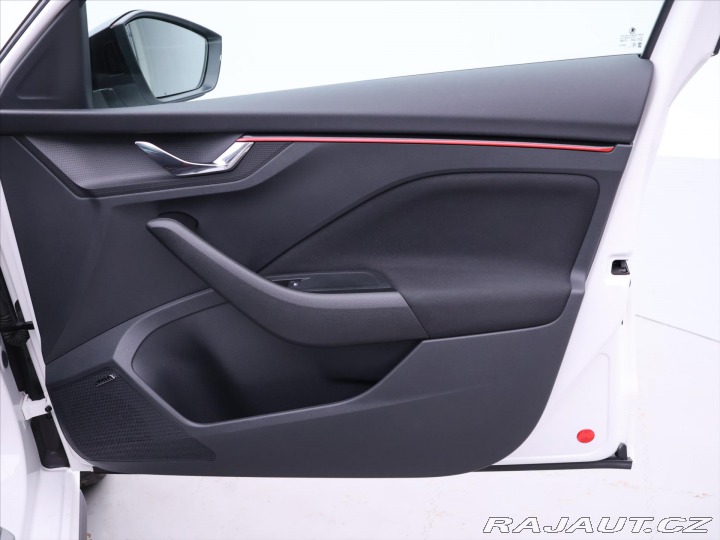 Škoda Kamiq 1,5 TSI 110kW Monte Carlo 2020