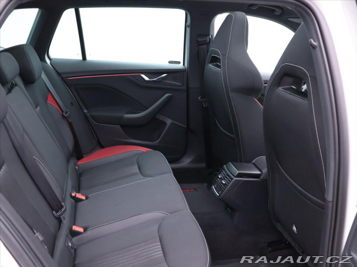 Škoda Kamiq 1,5 TSI 110kW Monte Carlo 2020