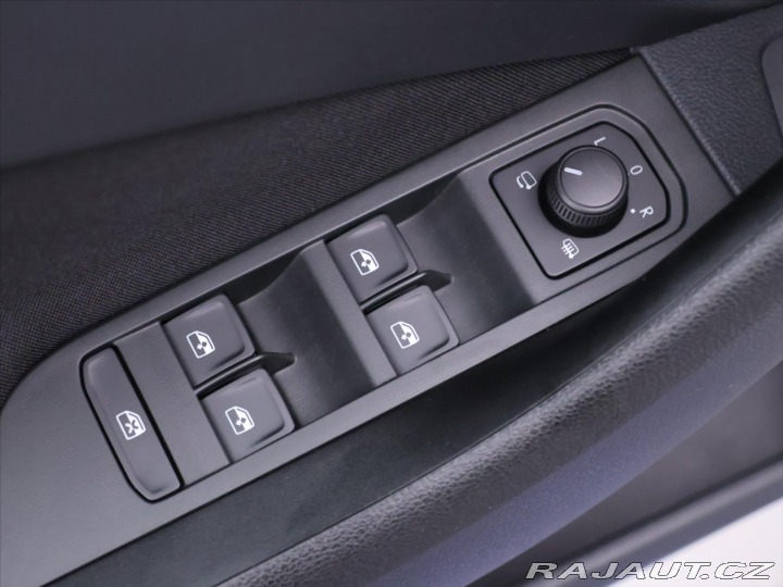 Škoda Kamiq 1,5 TSI 110kW Monte Carlo 2020