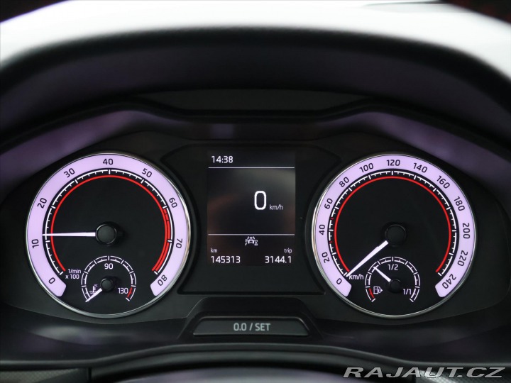 Škoda Kamiq 1,5 TSI 110kW Monte Carlo 2020