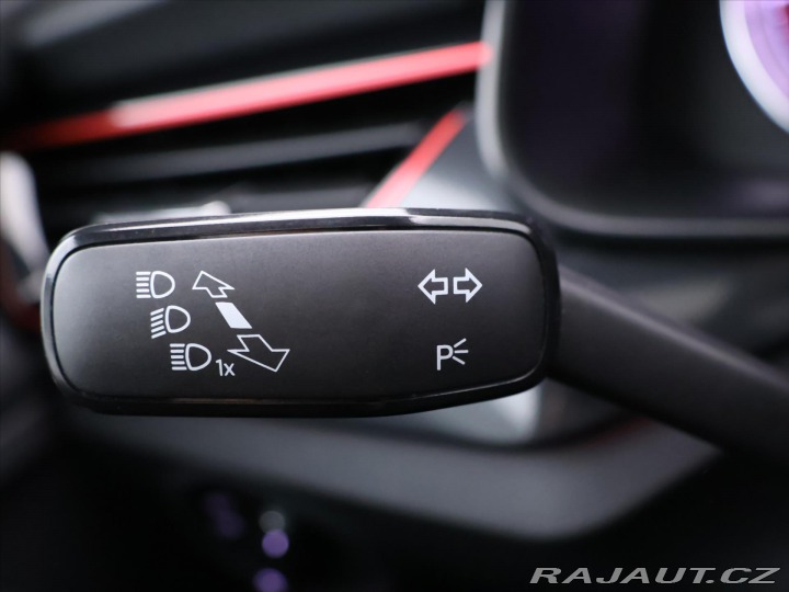 Škoda Kamiq 1,5 TSI 110kW Monte Carlo 2020