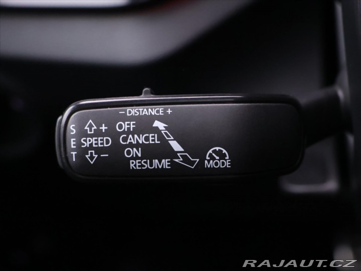 Škoda Kamiq 1,5 TSI 110kW Monte Carlo 2020