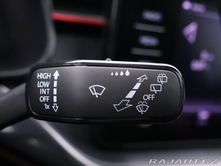 Škoda Kamiq 1,5 TSI 110kW Monte Carlo 2020