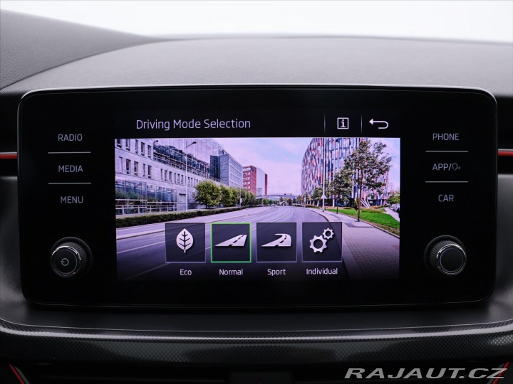 Škoda Kamiq 1,5 TSI 110kW Monte Carlo 2020