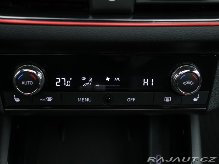 Škoda Kamiq 1,5 TSI 110kW Monte Carlo 2020