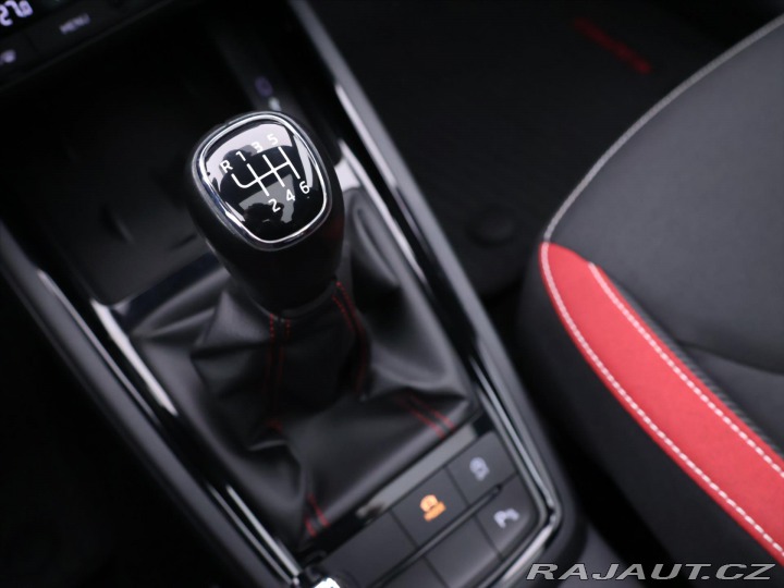 Škoda Kamiq 1,5 TSI 110kW Monte Carlo 2020