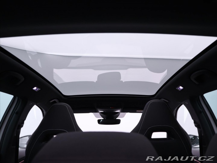 Škoda Kamiq 1,5 TSI 110kW Monte Carlo 2020