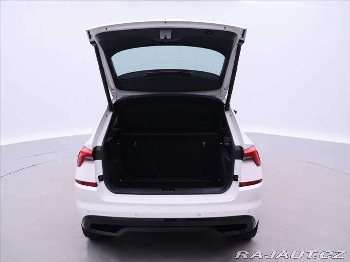 Škoda Kamiq 1,5 TSI 110kW Monte Carlo 2020