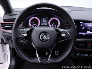 Škoda Kamiq 1,5 TSI 110kW Monte Carlo 2020