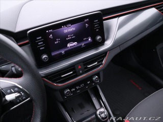 Škoda Kamiq 1,5 TSI 110kW Monte Carlo 2020