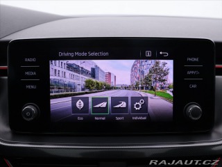 Škoda Kamiq 1,5 TSI 110kW Monte Carlo 2020