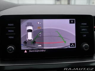 Škoda Kamiq 1,5 TSI 110kW Monte Carlo 2020