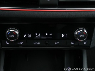 Škoda Kamiq 1,5 TSI 110kW Monte Carlo 2020