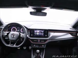 Škoda Kamiq 1,5 TSI 110kW Monte Carlo 2020