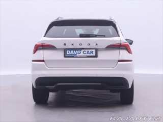 Škoda Kamiq 1,5 TSI 110kW Monte Carlo 2020