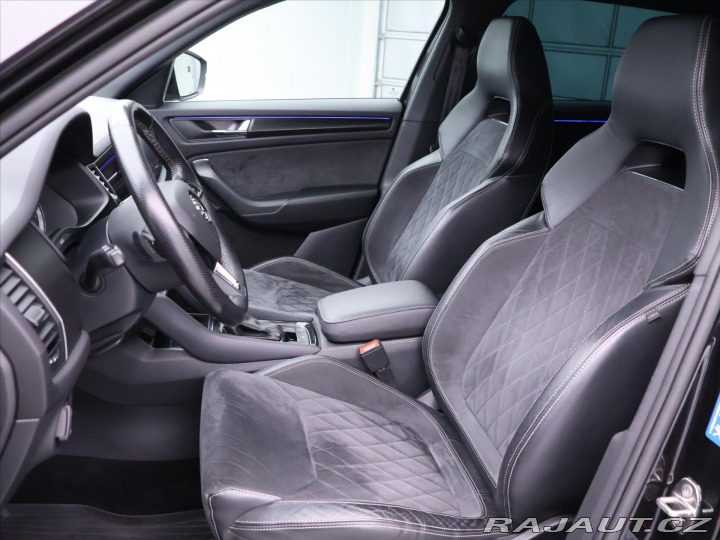 Škoda Kodiaq 2,0 TDI 140kW 4x4 Sportli 2018