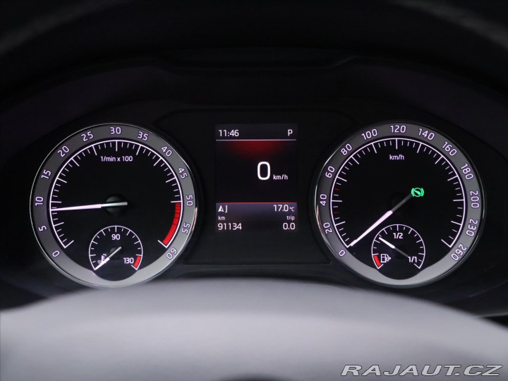 Škoda Kodiaq 2,0 TDI 140kW 4x4 Sportli 2018