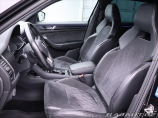 Škoda Kodiaq 2,0 TDI 140kW 4x4 Sportli 2018