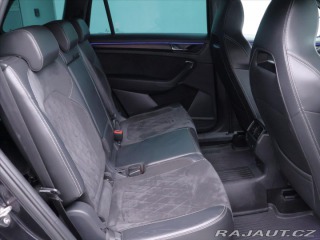 Škoda Kodiaq 2,0 TDI 140kW 4x4 Sportli 2018