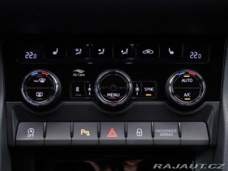 Škoda Kodiaq 2,0 TDI 140kW 4x4 Sportli 2018