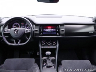 Škoda Kodiaq 2,0 TDI 140kW 4x4 Sportli 2018