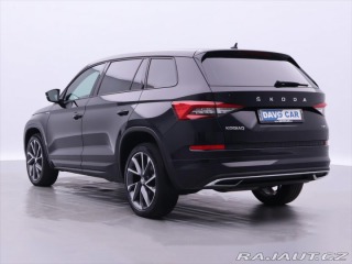 Škoda Kodiaq 2,0 TDI 140kW 4x4 Sportli 2018