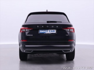 Škoda Kodiaq 2,0 TDI 140kW 4x4 Sportli 2018