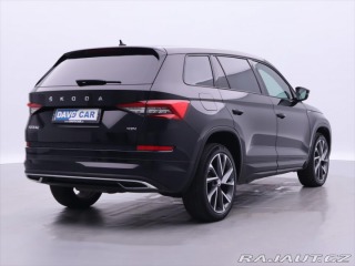 Škoda Kodiaq 2,0 TDI 140kW 4x4 Sportli 2018