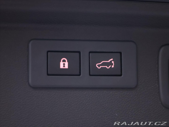 Subaru Forester 2,0 110kW CZ 4x4 Pano DPH 2021