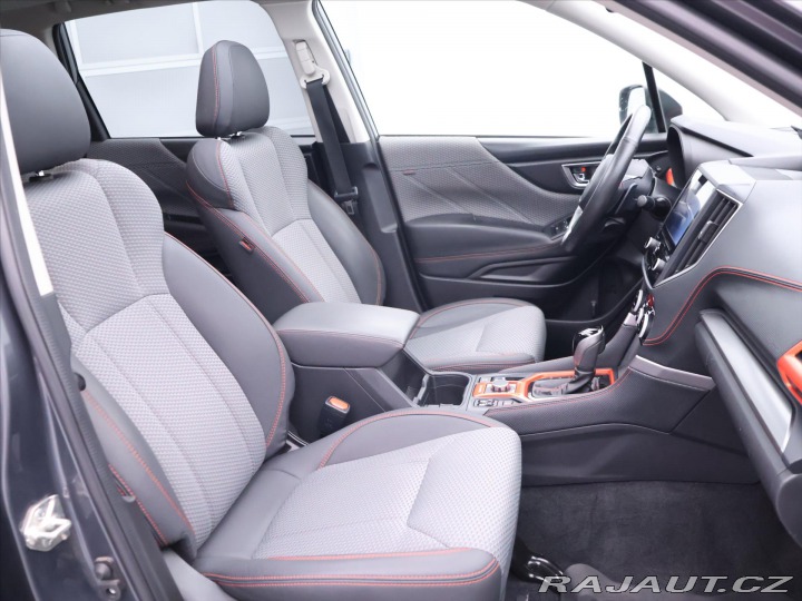 Subaru Forester 2,0 110kW CZ 4x4 Pano DPH 2021