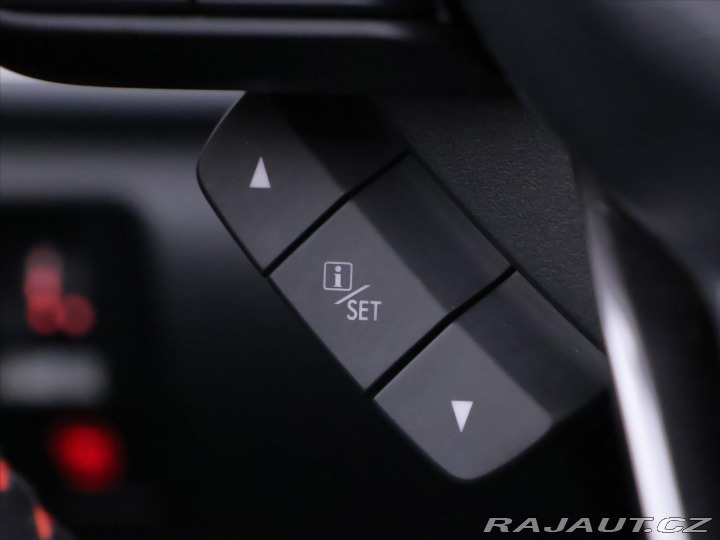 Subaru Forester 2,0 110kW CZ 4x4 Pano DPH 2021