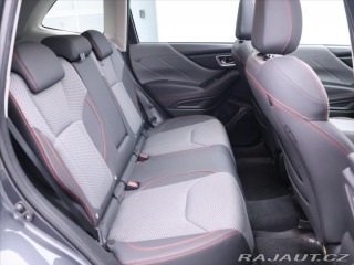 Subaru Forester 2,0 110kW CZ 4x4 Pano DPH 2021