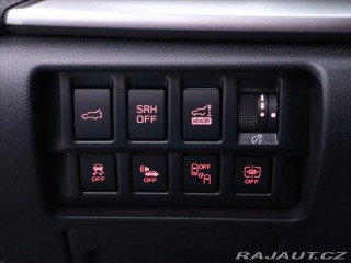 Subaru Forester 2,0 110kW CZ 4x4 Pano DPH 2021