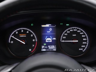 Subaru Forester 2,0 110kW CZ 4x4 Pano DPH 2021