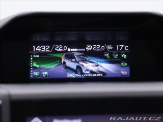 Subaru Forester 2,0 110kW CZ 4x4 Pano DPH 2021