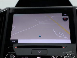 Subaru Forester 2,0 110kW CZ 4x4 Pano DPH 2021