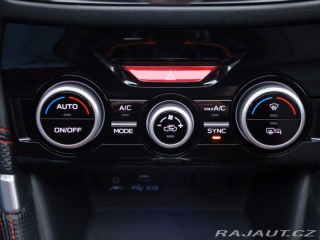 Subaru Forester 2,0 110kW CZ 4x4 Pano DPH 2021