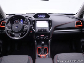 Subaru Forester 2,0 110kW CZ 4x4 Pano DPH 2021