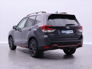 Subaru Forester 2,0 110kW CZ 4x4 Pano DPH 2021