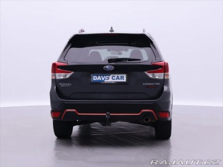 Subaru Forester 2,0 110kW CZ 4x4 Pano DPH 2021